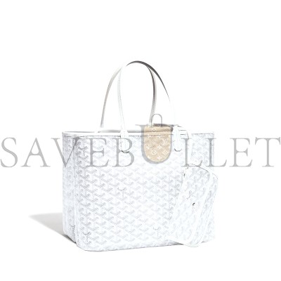 GOYARD ISABELLE BAG ISABELPMLTY50CL50P (34*28*15cm)
